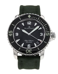 Blancpain Fifty Fathoms 5015-1130-52B